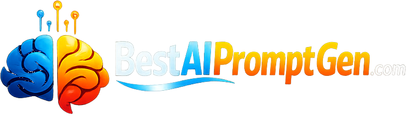 BestAIPromptGen